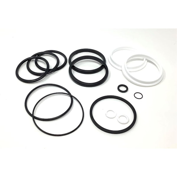 DE3 Service Kit. EPDM 1.5-3.0" H170212; Replaces APV Part# 58-34-660/01